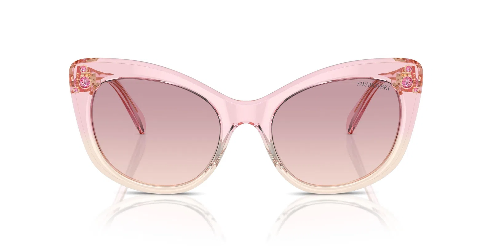 Swarovski 6020 Sunglasses - view 9